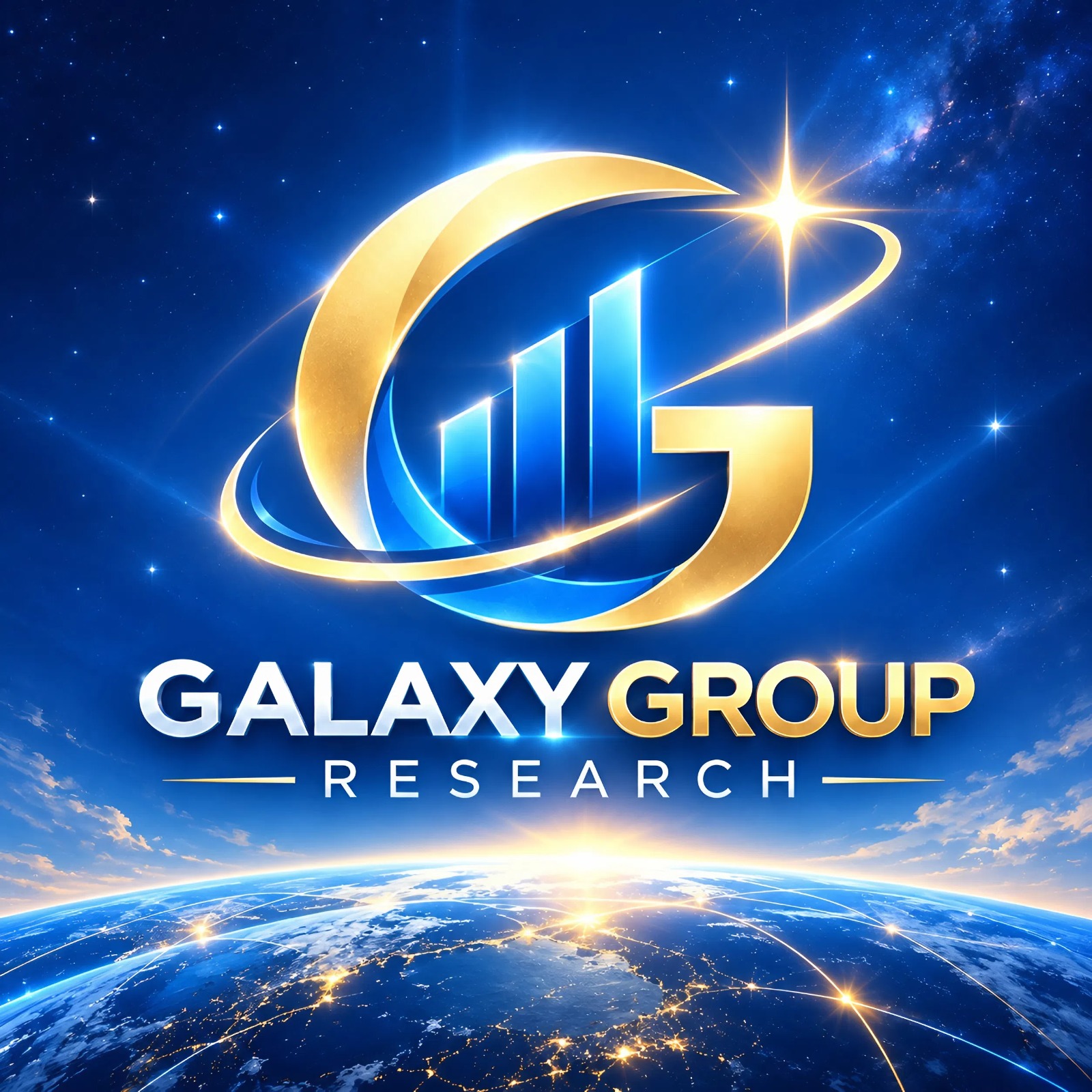 Galaxy Group Research