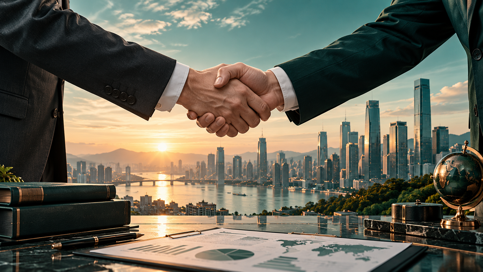 M&A Việt Nam 2026: Nhà đầu tư chuyển từ mua tăng trưởng sang mua chất lượng