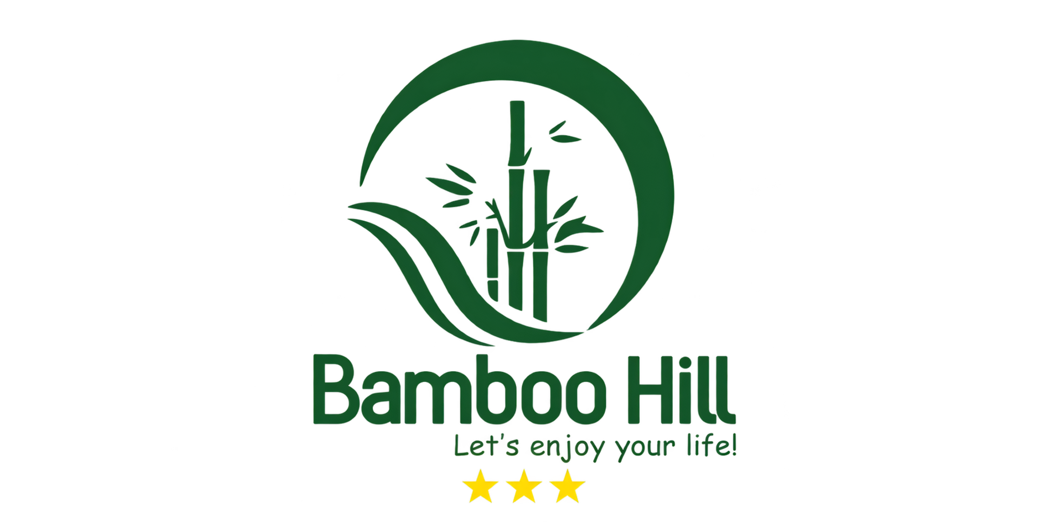 BAMBOO HILL RESORT