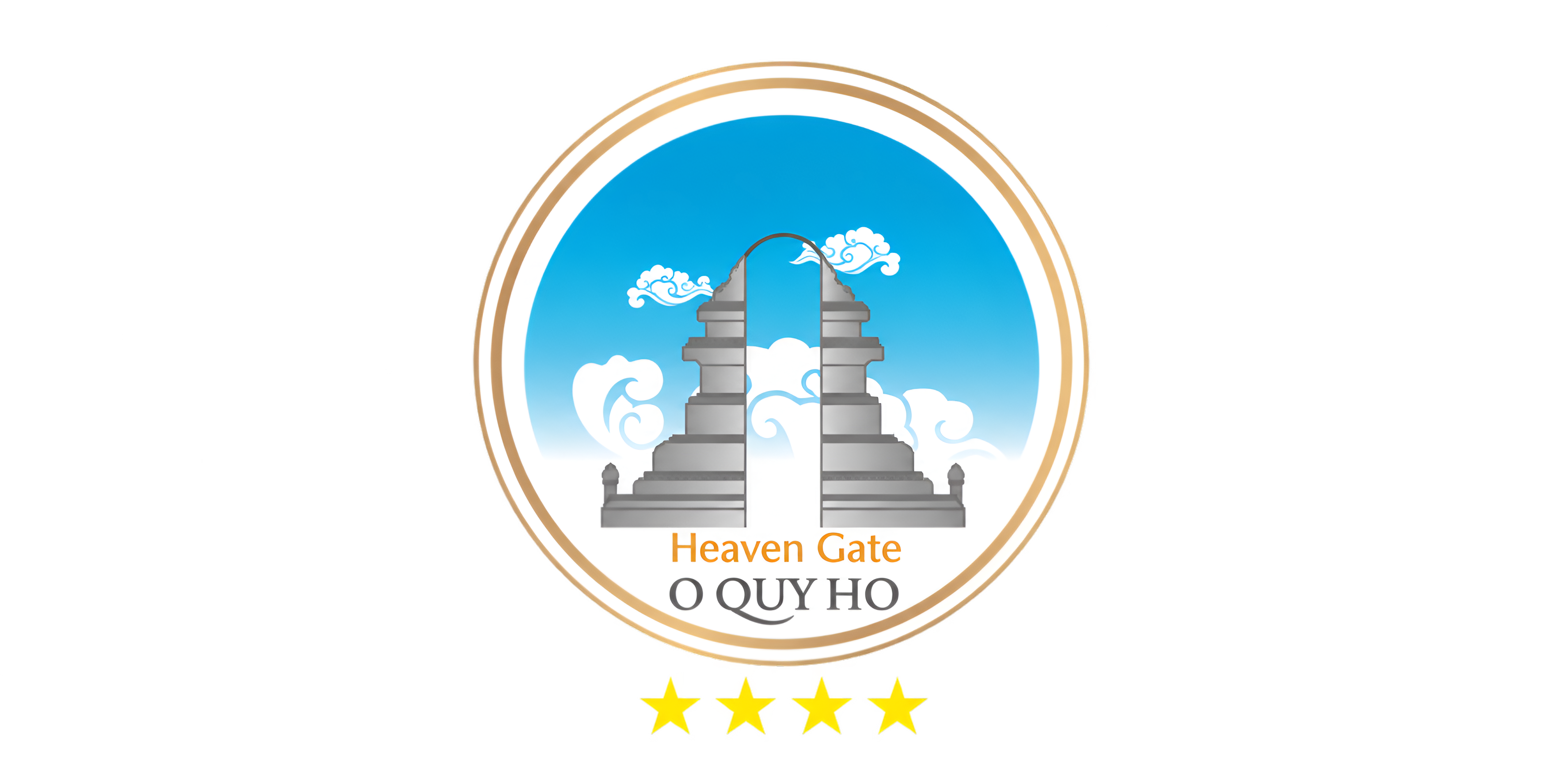 HEAVEN GATE HOTEL Ô QUY HỒ