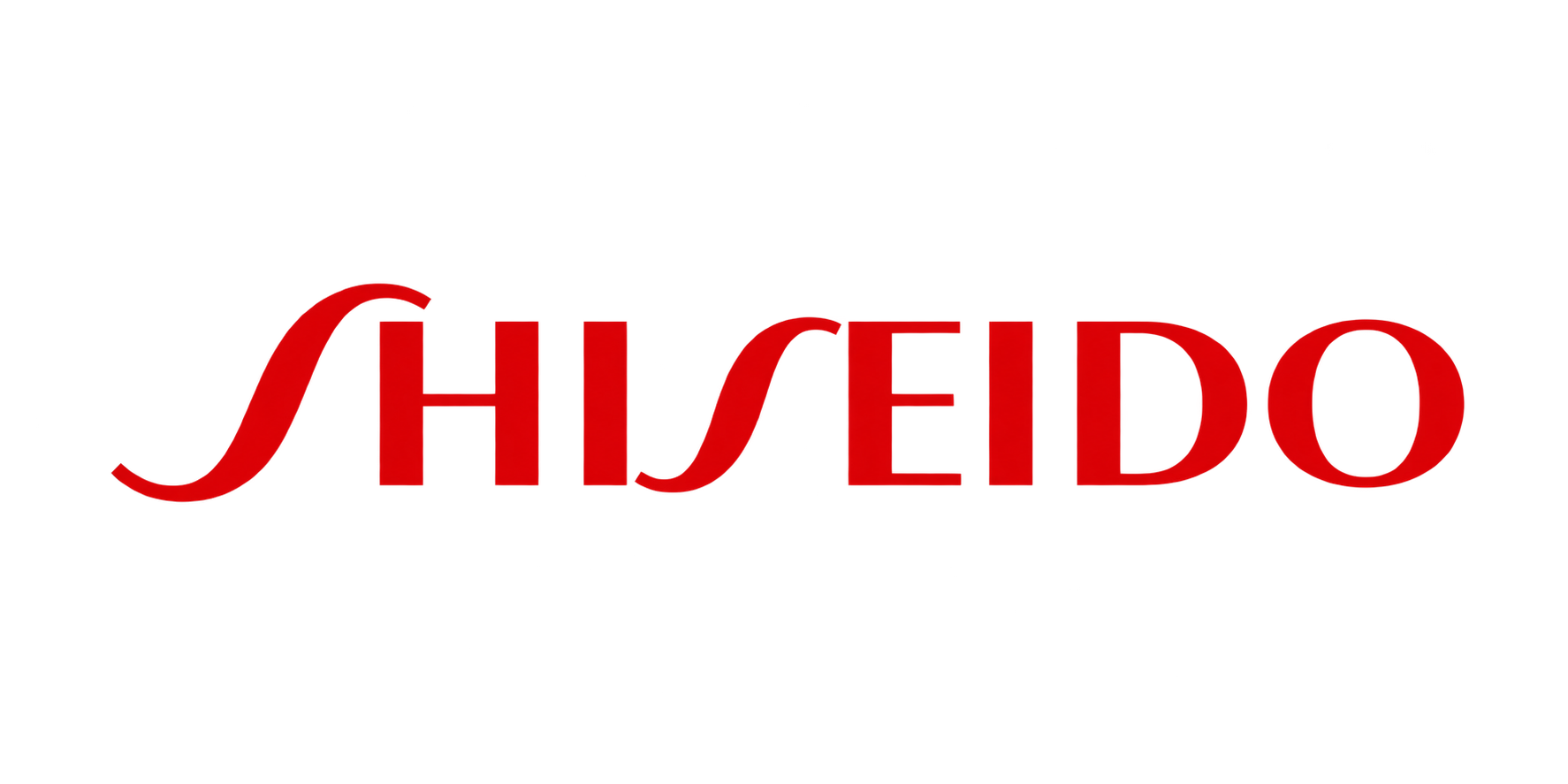 SHISEIDO