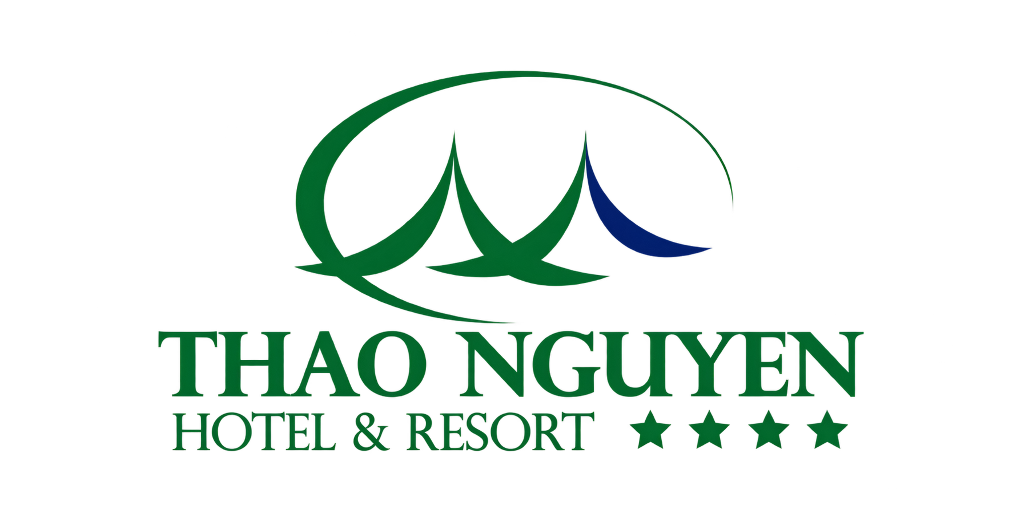 THẢO NGUYÊN HOTEL & RESORT