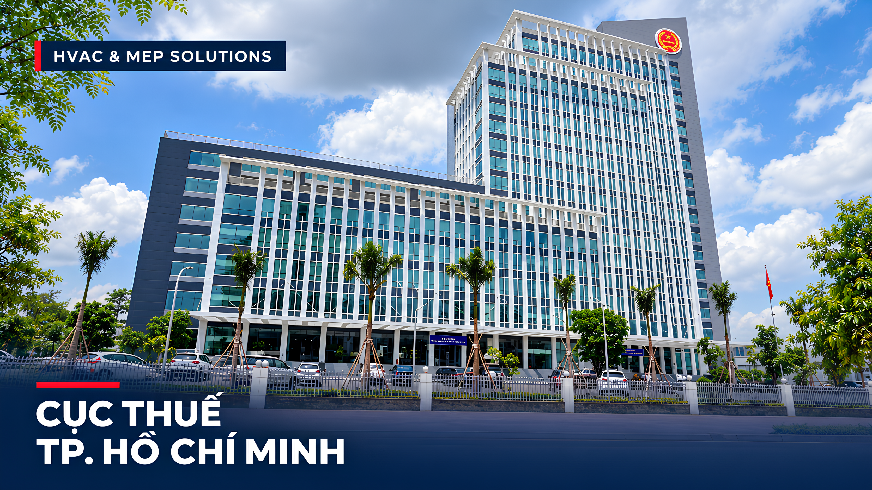 Cục Thuế TP. Hồ Chí Minh